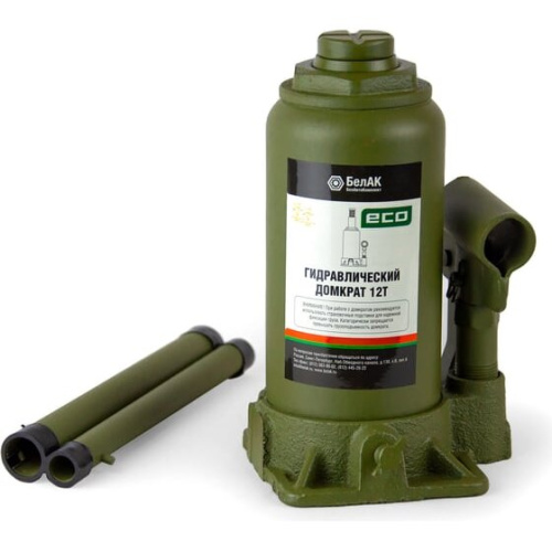 Домкрат БелАК Eco БАК.70018