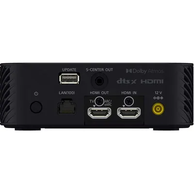 Домашний кинотеатр Sony HT-A9