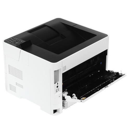 Принтер лазерный Kyocera Ecosys P4140dn