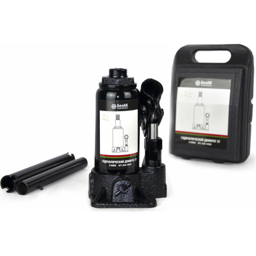 Домкрат БелАК БАК.10040