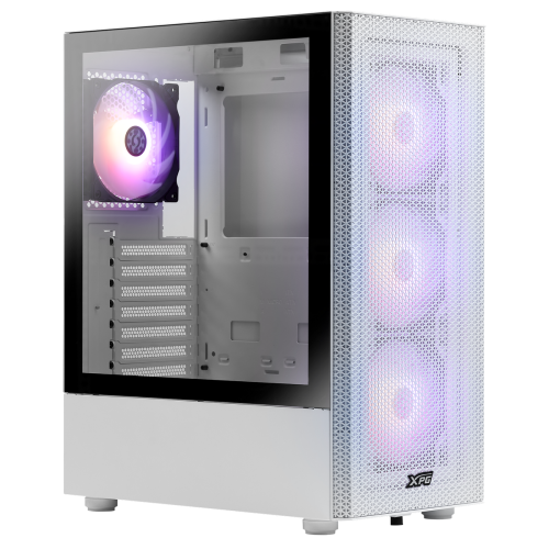 Корпус XPG VALORMESHC4VA-WHCWW