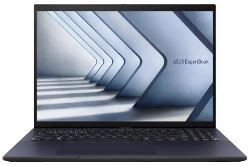 16" Ноутбук ASUS ExpertBook B3604CVA-Q90148 черный
