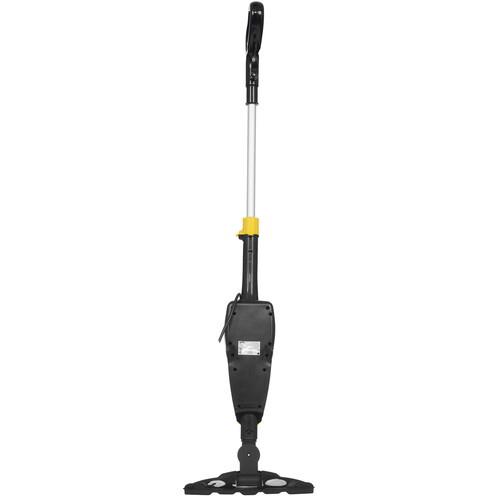 Пароочиститель Kitfort КТ-1017-3 желтый