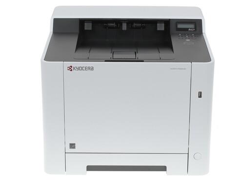Принтер лазерный Kyocera Ecosys P5026cdn