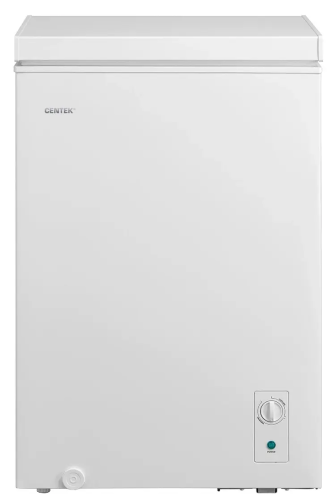 Морозильный ларь Centek CT-4001