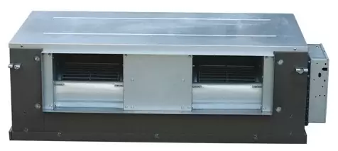 Канальный Кондиционер Kentatsu Kstu176Hfan3 / Ksun176Hfan3