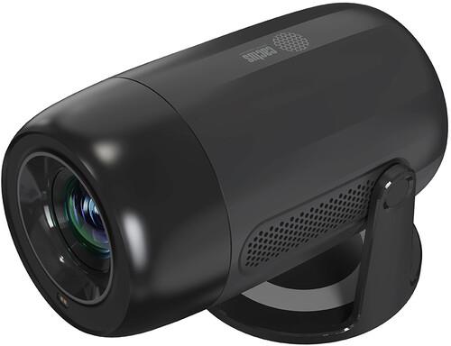 Проектор Cactus CS-PRE.01B.Full HD-A черный