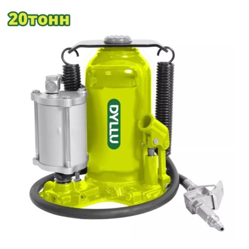 Домкрат Dyllu DTHJ6520