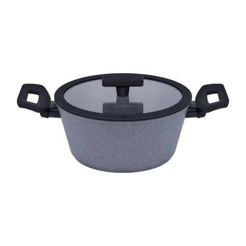 Кастрюля FILIGRANA Saga FG20SGA01CS