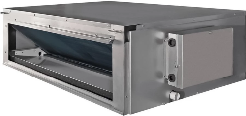 Канальная сплит-система Ferrum LCAD36D1-A/LCAU36U1-A-WS40
