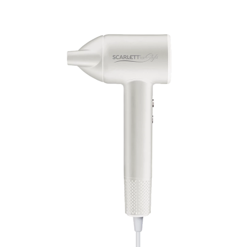 Фен Scarlett SC-HD70I42 белый