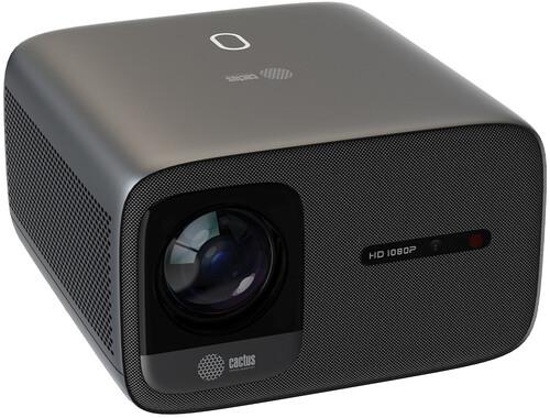 Проектор Cactus CS-PRC.06B.Full черный