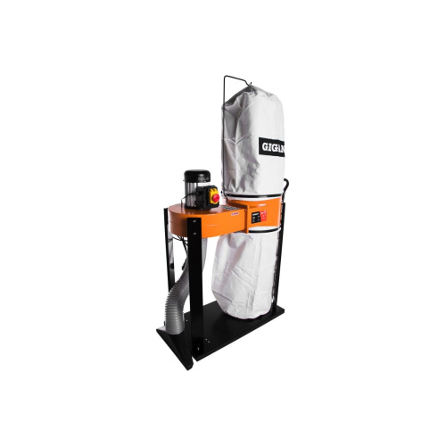 Стружкоотсос Gigant DCT750