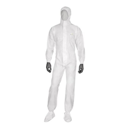 Комбинезон защитный Delta Plus Deltatek 5000 (DT117XG) Размер XL