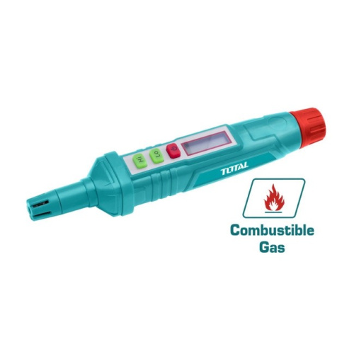 Индикатор газа Total TETGA23
