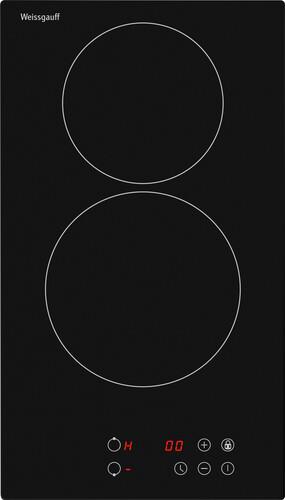 Электрическая варочная поверхность Weissgauff HV 32 BA