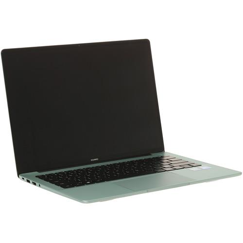 14.2" Ноутбук HUAWEI MateBook 14 FLMH-X зеленый