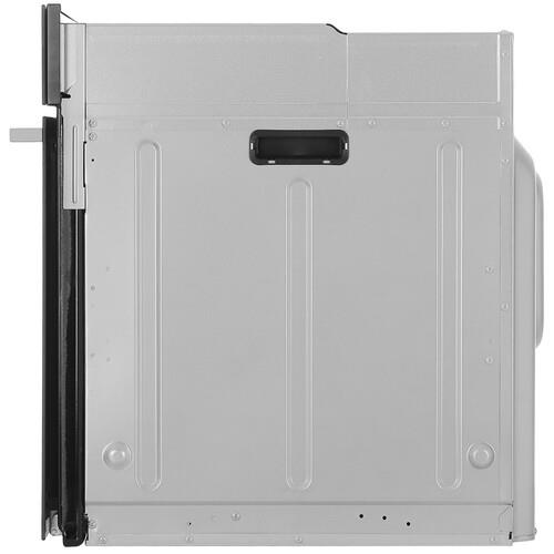 Электрический духовой шкаф Haier HOQ-F5AAGB черный