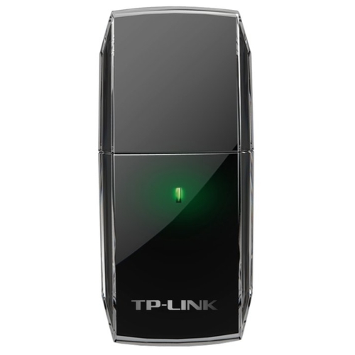 Сетевой адаптер WiFi TP-Link Archer T2U