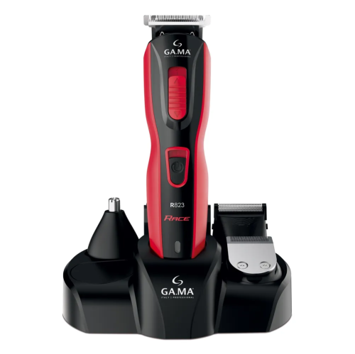 Машинка для стрижки GA.MA R823-HF GM4785
