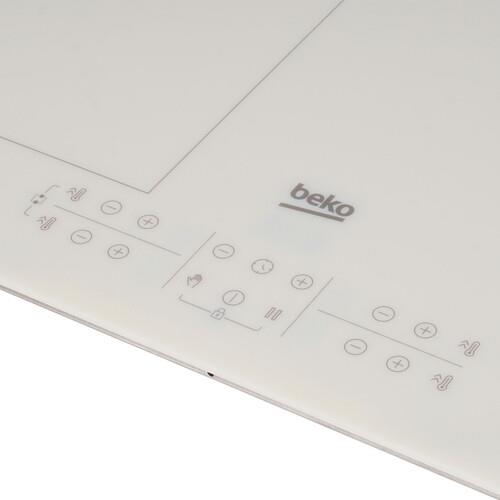 Индукционная варочная поверхность Beko HII 64200 FMTW