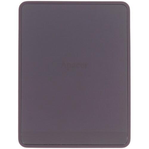 2000 ГБ Внешний SSD Apacer AS724 [AP2TBAS724M-1]