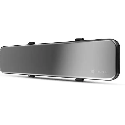 Видеорегистратор с радар-детектором Navitel MXR2700, GPS Глонасс черный