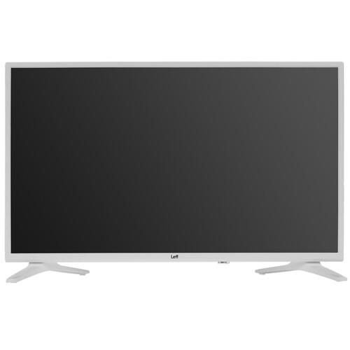 31.5" (80 см) LED-телевизор Leff 32H691T белый