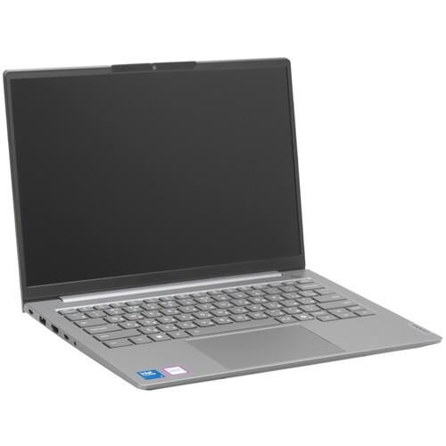 14" Ноутбук Lenovo ThinkBook 14 G8 IRL серый