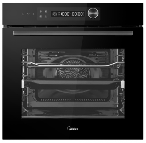 Духовой шкаф Midea MO82107PBG-I