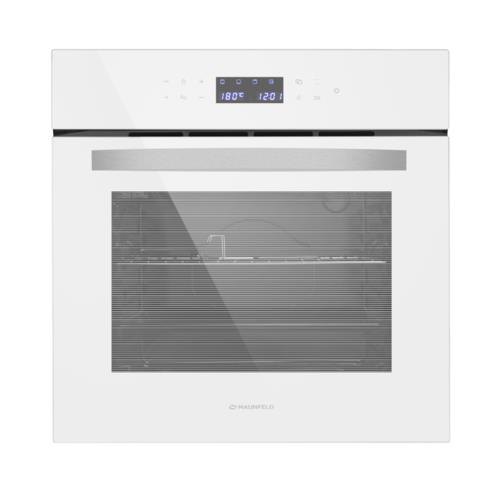 Электрический духовой шкаф MAUNFELD EOEC.564TW белый