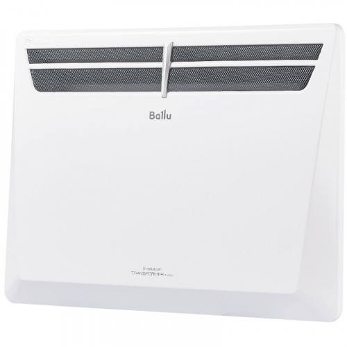 Электрический конвектор Ballu Transformer Bec/Evu-1500-4I (Инверторный)