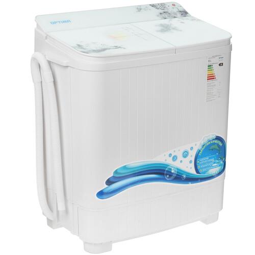 Стиральная машина OPTIMA МСП-55СТ