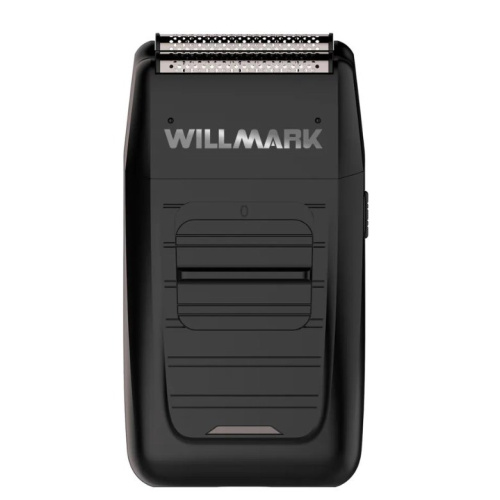 Бритва WILLMARK WFS-772GF
