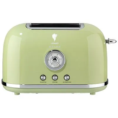 Тостер LEONORD LE-1906/1 Retro (107478)
