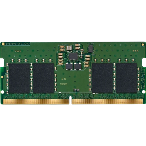 ОЗУ Kingston Branded KCP556SS6-8 DDR5 8GB 5600MT/s SODIMM CL46 1RX16 1.1V 262-pin