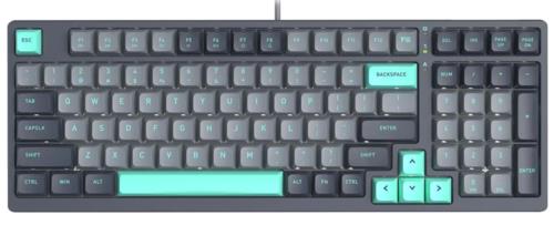 Клавиатура проводная A4Tech Fstyler FS300 Клавиатура проводная A4Tech Fstyler FS300