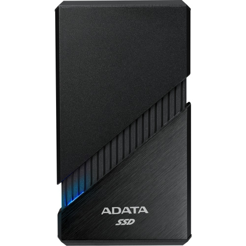 SSD ADATA SE920-2TCBK USB-C 2TB Ext. Black