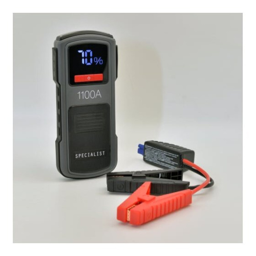 Пуско-зарядное устройство Berkut JSL-19000