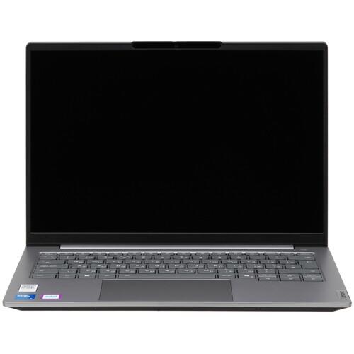 14" Ноутбук Lenovo ThinkBook 14 G8 IRL серый