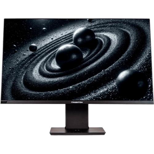 Монитор Гравитон МН27П Автор