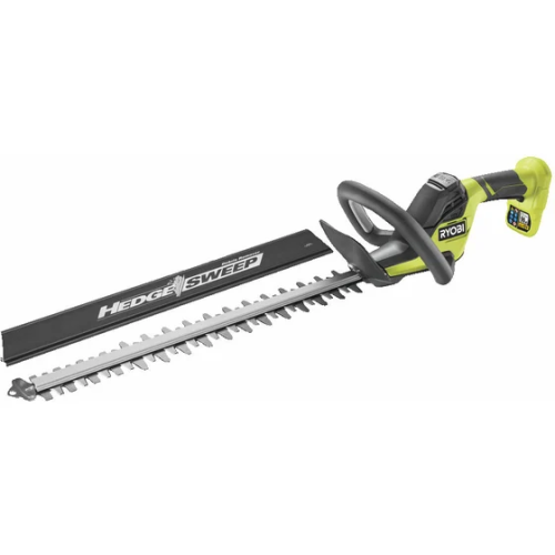 Кусторез Ryobi One+ RY18HT50A-0 (5133005376) без АКБ и ЗУ