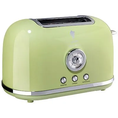 Тостер LEONORD LE-1906/1 Retro (107478)