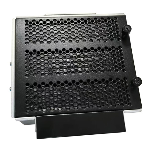 Вентилятор Chenbro 84H342310-004 AS'Y Component, Fan Cage(120*25,AVC), RM42300, BK
