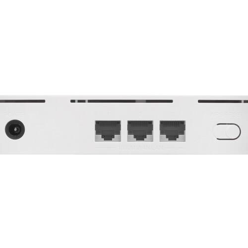 Wi-Fi роутер HUAWEI AX2 WS7001-22