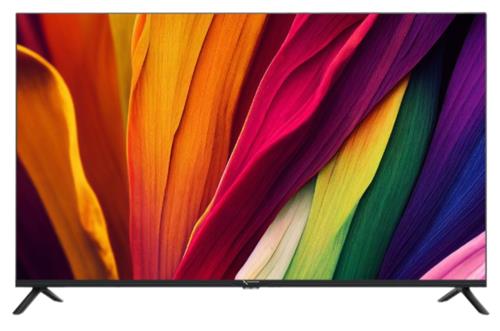 50" (127 см) LED-телевизор Триколор H50UC2 черный