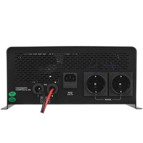 ИБП Hiden Control HPS20-0312N