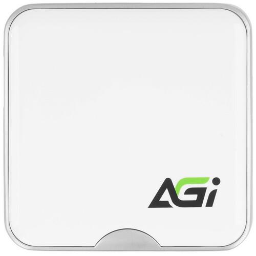 1024 ГБ Внешний SSD AGI EDM38 [AGI1T0G38EDM38]