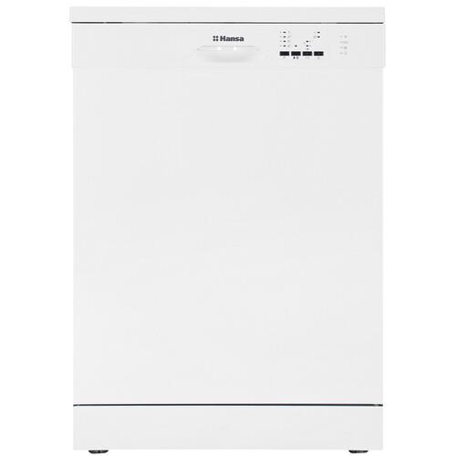 Посудомоечная машина Hansa ZWV614WH белый