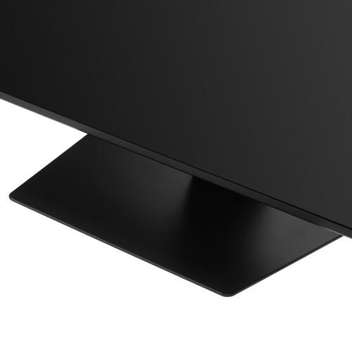 55" (138 см) LED-телевизор Samsung QE55QN85DBUXRU черный